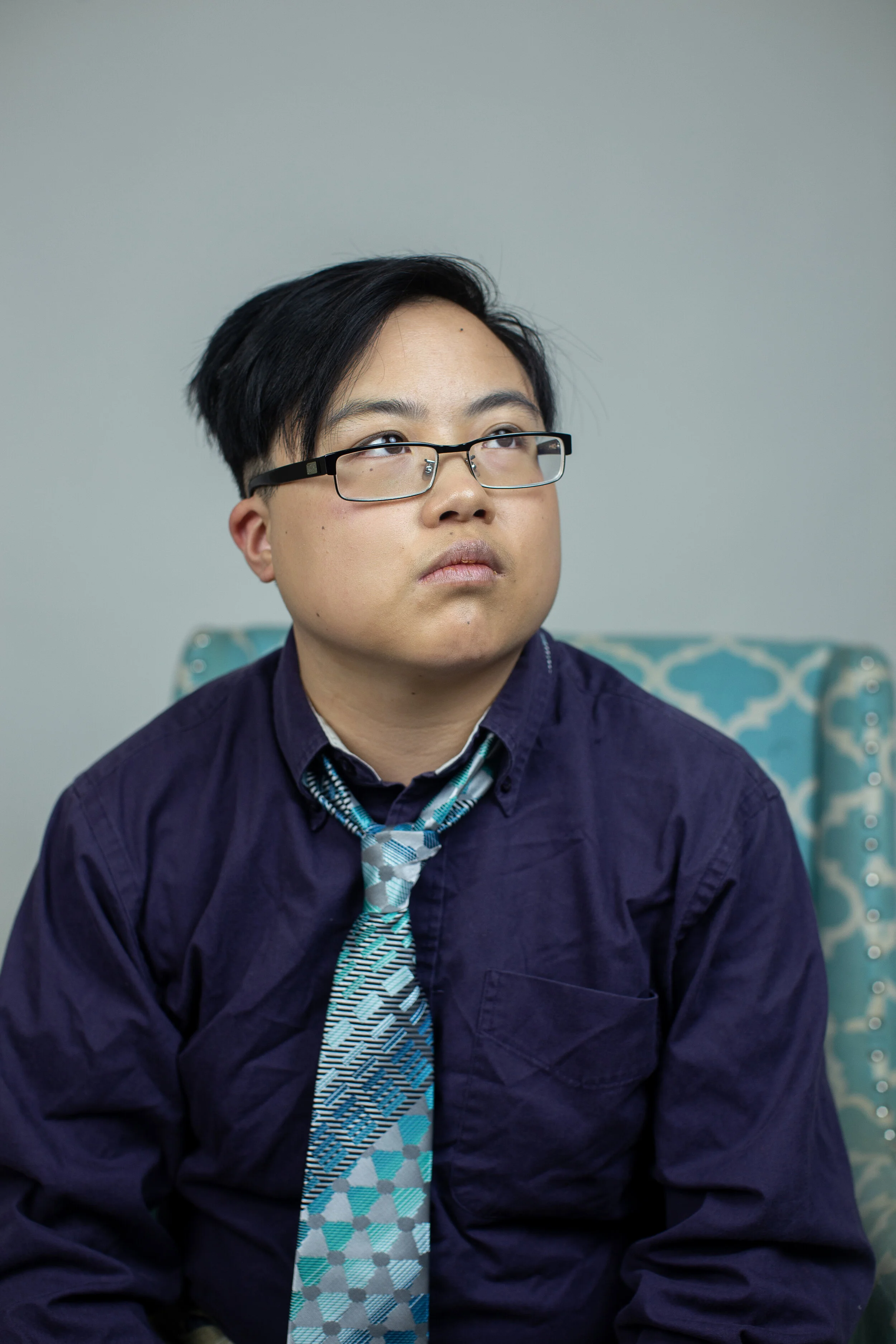 Lydia X. Z. Brown — People of Color Productions